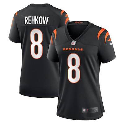 Cincinnati Bengals Women Jerseys 2025-10-17-053